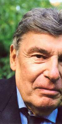 Wolf Jobst Siedler, German publisher., dies at age 87